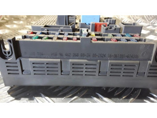 Блок комфорта 9646226880 Citroen C5