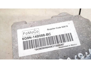 Блок подушек безопасности 6g9n14b588bc, 6g9n-14b588-bc   Ford Galaxy