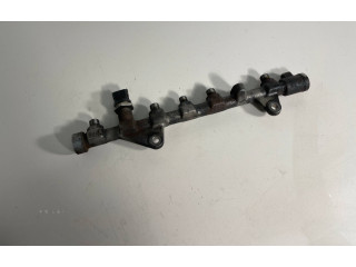 Топливная рампа 0445214158, H8200576687   Renault Scenic III -  Grand scenic III  