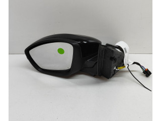 Zpětné zrcátko  Peugeot 2008 II 2023  985370299V, 98537029XT  