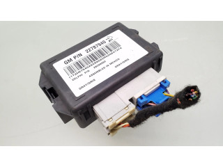 Блок комфорта 22787940, 28299560 Chevrolet Captiva