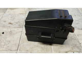 Блок предохранителей     Chevrolet Captiva    