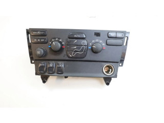 Блок управления климат-контролем 30746022, 30746022   Volvo V70