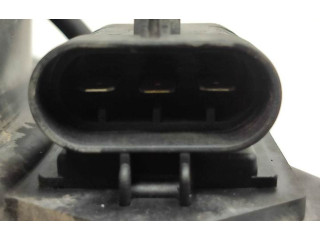 Вентилятор радиатора 24467444, 0130303304 Citroen Berlingo 1.9