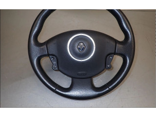 Руль Renault Scenic II -  Grand scenic II  2006 - 2009 года 484005500R      
