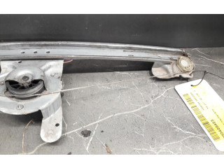 Передний електрический механизм для подъема окна без двигателя 118481 Dacia Logan I