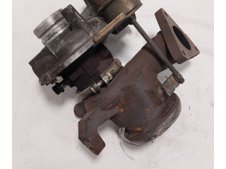 Турбина Mercedes-Benz A W169 A6400901380, 050115 для двигателя 640940