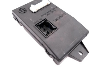 Комплект блоков управления 8200334540, 8200412768   Renault Clio II