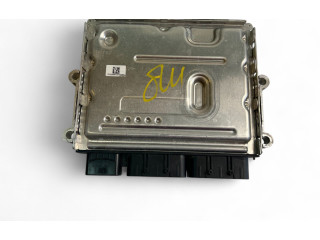 Блок управления двигателем Блок управления 237104328S, 0281036484 Dacia Duster II