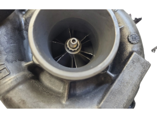 Turbodmychadlo Турбина 9663199280, GT1544V Mazda 3 I