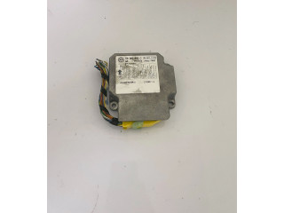 Блок подушек безопасности 1T0909605C Volkswagen Touran I