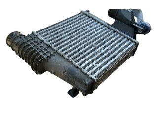 Интеркулер P9675627980 Citroen C4 II