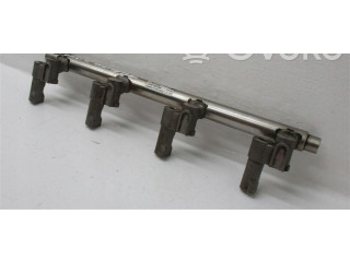 Топливная рампа Jaguar XF X250