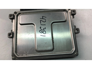 Řídící jednotka 237103368R Renault Captur 2015