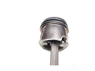  Поршень с шатуном BMN BMN  Audi A3 S3 8P  