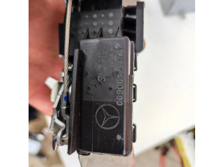 Zámek zadních dveří A0097400600, 214616 Mercedes-Benz E W213 2016
