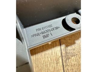 Подушка безопасности для колен A1668600102, 1668601012   Mercedes-Benz GL X166