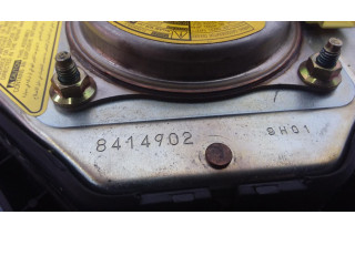Подушка безопасности водителя 8414902, 8414902 Lexus IS 200-300