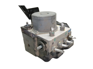 Блок АБС 476608845R, 476608845 Dacia Duster - года