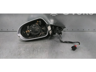 Зеркало электрическое Audi A6 S6 C7 4G 2011 - 2018 года