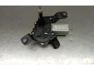 Моторчик заднего дворника W000013579, 13282361 Opel Meriva B