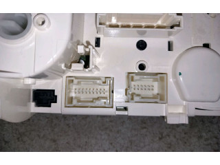 Блок управления климат-контролем 1699000900, 1699000900   Mercedes-Benz A W169