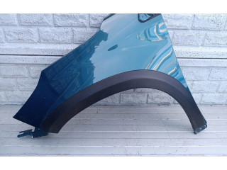 Руль Peugeot 2008 I  2013 - 2019 года PKT326      