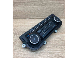 Блок управления климат-контролем 5K0907044ES, 5HB009746   Volkswagen Jetta VI