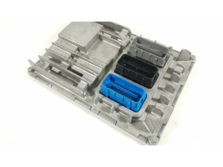 Блок управления двигателя 12686058 Chevrolet Camaro
