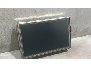 Дисплей    9812862880   Peugeot 2008 I