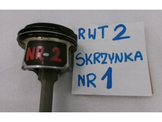 Píst 120104242R Renault Captur