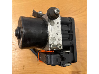 Блок АБС 4670A457, 06210212394   Mitsubishi  Outlander  2007-2012 года