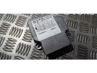 Блок подушек безопасности 1T0909605C, 5WK43518 Volkswagen Touran I