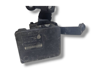 Блок АБС 1J0614417C, 10020600084   Skoda  Octavia Mk1 (1U)  1996 - 2004 года