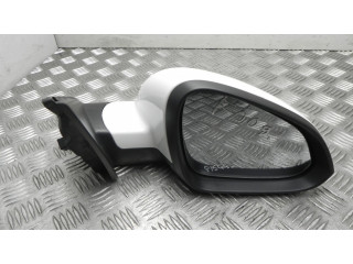 Зеркало электрическое Opel Insignia A 2008-2017 года