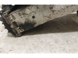 Интеркулер 4M0145803BP, 4M0094A Porsche Cayenne (9Y0 9Y3)