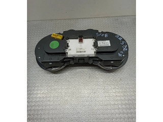 Панель приборов 9676614680, 69189270U   Peugeot 5008       