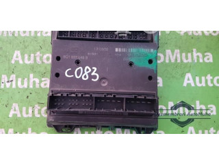 Блок комфорта 6Q1937049B, 6Q1937049B.   Skoda Fabia Mk1 (6Y)   