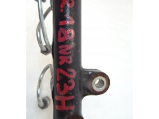 Топливная рампа 9674300080 Citroen C4 Grand Picasso