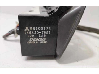 Модуль блока управления кондиционером MR500175, 84831 Mitsubishi Montero