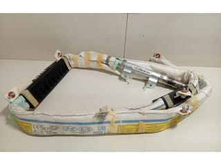 Боковая подушка безопасности 85010-1W000, 85010-1W000 KIA Rio