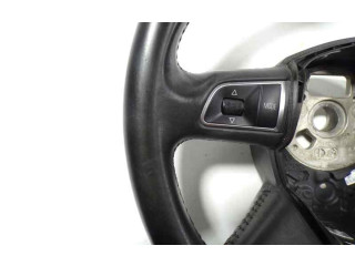 Руль Audi A4 Allroad - года 8K0419091BGWUN, 8K0419091BG