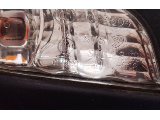 Зеркало электрическое        Jaguar XF X250  2007 - 2015 года   