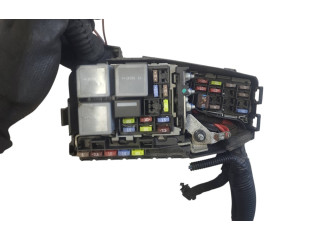 Комплект вентиляторов 6g9t14a067ca Volvo S60