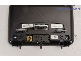 Дисплей    2303709, KT1T18B955GC   Ford Transit -  Tourneo Connect