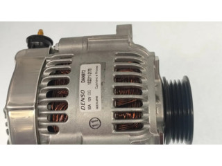 Генератор 2706087728, 2706087730 Daihatsu Charade 1.3