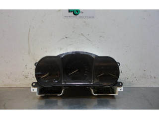 Панель приборов LNC4300BG, LNC4300BG Jaguar XJ X308