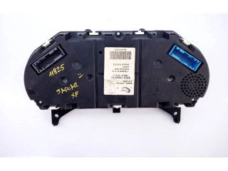 Панель приборов 8X2310849KJ Jaguar XF X250