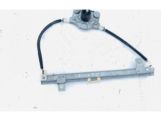 Двигатель стеклоочистителей Renault Scenic I 1996 - 2003 года