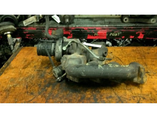 Turbodmychadlo Турбина Lancia Kappa